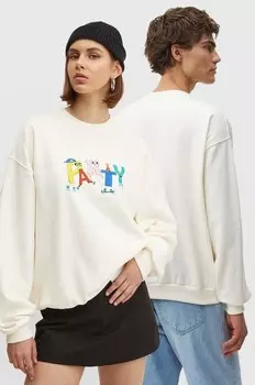 Толстовка Kaotiko, бежевый