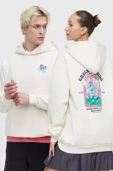 Толстовка Kaotiko, бежевый