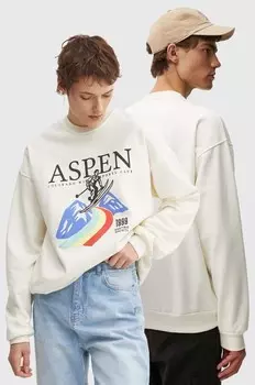 Толстовка Kaotiko, бежевый