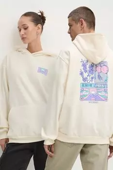 Толстовка Kaotiko, бежевый