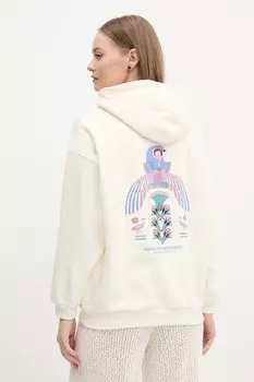 Толстовка Kaotiko, бежевый