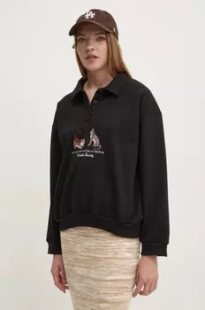 Толстовка Kaotiko, черный