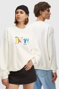 Толстовка Каотико Kaotiko, бежевый