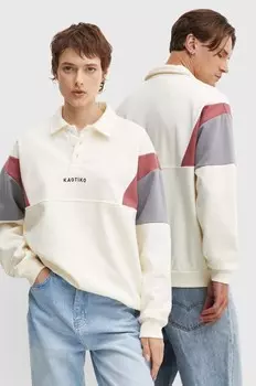 Толстовка Каотико Kaotiko, бежевый