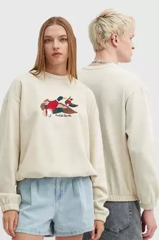 Толстовка Каотико Kaotiko, бежевый