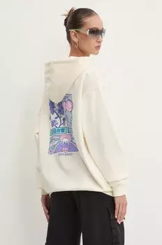 Толстовка Каотико Kaotiko, бежевый