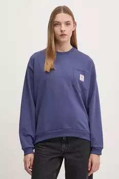 Толстовка Каотико Kaotiko, фиолетовый