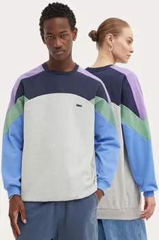 Толстовка Каотико Kaotiko, мультиколор