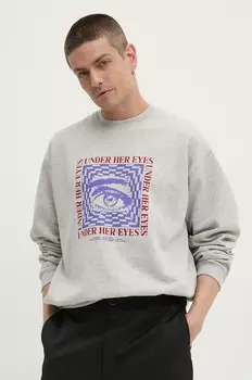 Толстовка Каотико Kaotiko, серый