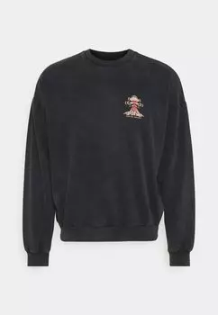 Толстовка Kaotiko, синий