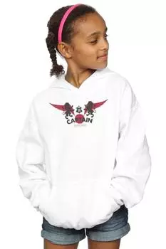 Толстовка капитана Гриффиндора Harry Potter, белый