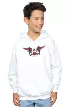 Толстовка капитана Гриффиндора Harry Potter, белый
