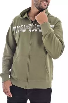 Толстовка Kaporal Barto, зеленый