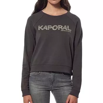 Толстовка Kaporal Fauve, серый