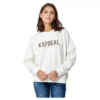 Толстовка Kaporal Java, бежевый