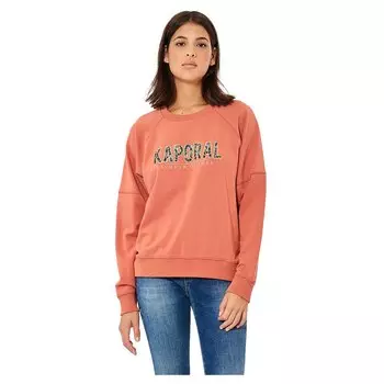 Толстовка Kaporal Java, оранжевый