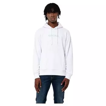 Толстовка Kaporal Park, белый