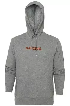 Толстовка Kaporal Park, серый
