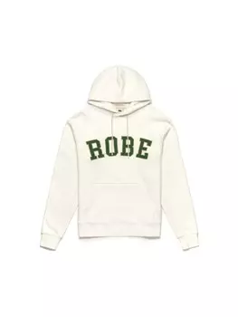 Толстовка Kappa Sweatshirt, коричневый