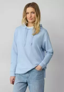 Толстовка KAPUZEN s.Oliver, светло-голубой