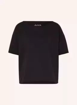 Толстовка кая Juvia, черный