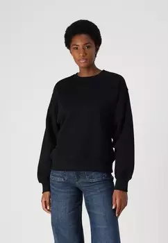 Толстовка KAREN ROSE IVY OAK, черный