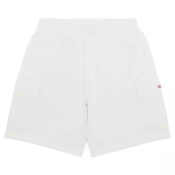 Толстовка-карго Supreme Small Box Baggy, цвет Белый