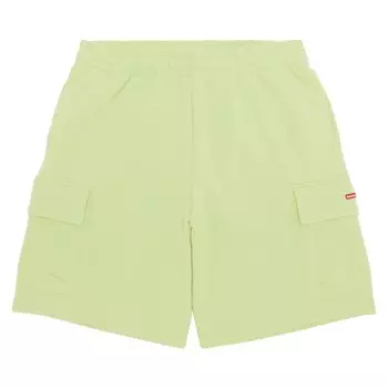 Толстовка-карго Supreme Small Box Baggy, цвет Лайм