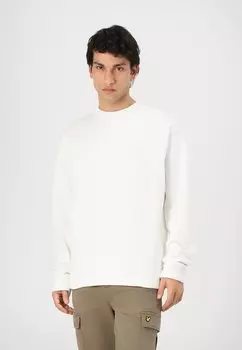 Толстовка KARIO DRYKORN, молочный