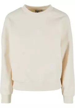 Толстовка Karl Kani, экрю