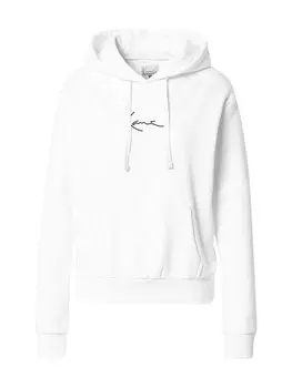 Толстовка Karl Kani, белый