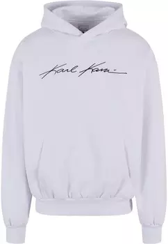 Толстовка Karl Kani, белый