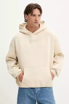 Толстовка Karl Kani, бежевый
