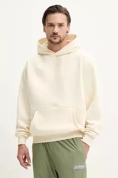 Толстовка Karl Kani, бежевый