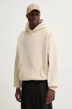 Толстовка Karl Kani, бежевый