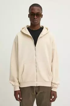 Толстовка Karl Kani, бежевый