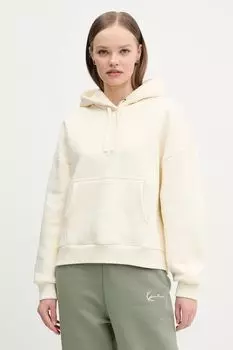 Толстовка Karl Kani, бежевый