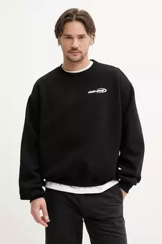 Толстовка Karl Kani, черный