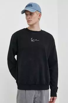 Толстовка Karl Kani, черный