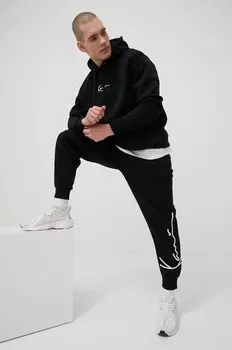 Толстовка Karl Kani, черный