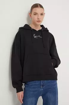 Толстовка Karl Kani, черный