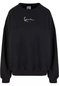 Толстовка Karl Kani, черный