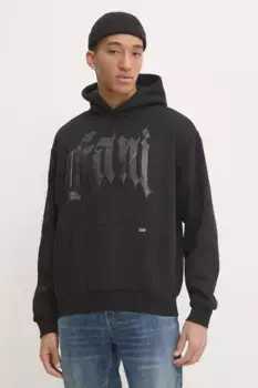 Толстовка Karl Kani, черный
