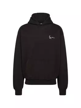 Толстовка Karl Kani, черный