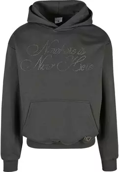 Толстовка Karl Kani, черный