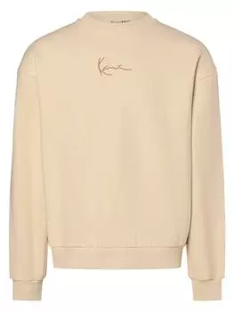 Толстовка Karl Kani, цвет vanille