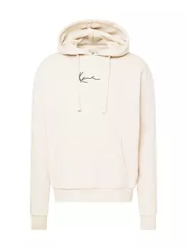 Толстовка Karl Kani Essential, бежевый