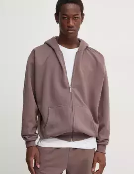 Толстовка Karl Kani, коричневый