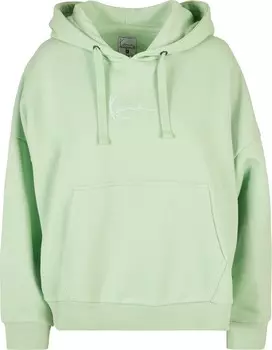 Толстовка Karl Kani, мята