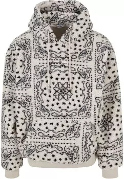 Толстовка Karl Kani, песочный